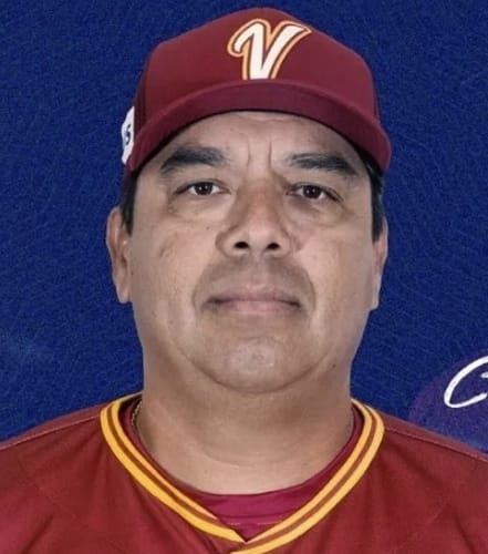 Jorge Cordova
