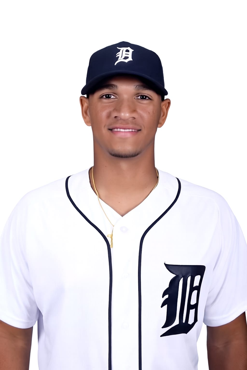 Bryan Tejeda, founder of TJ Pro Baseball